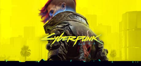 Cyberpunk 2077 — Ultimate Edition