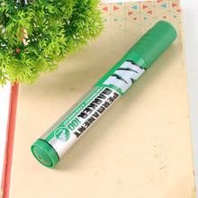Green Permanent Marker