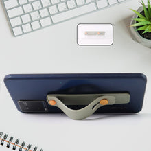 Silicone Phone Finger