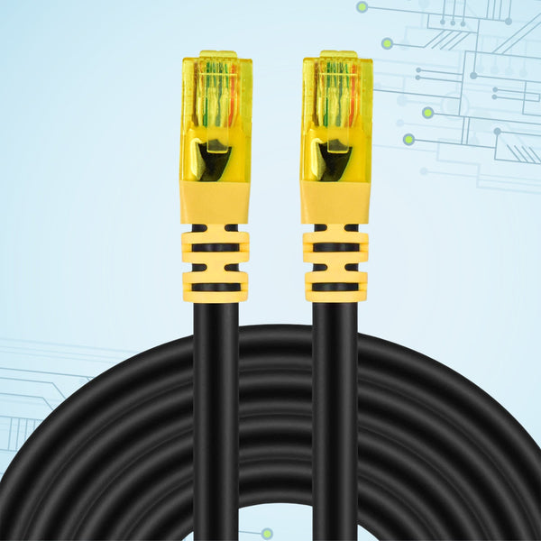 Heavy Duty Wi-Fi Cable