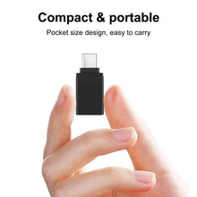 Type-C OTG Adapter