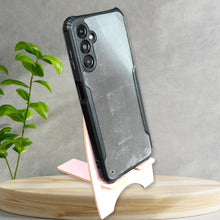 Wooden Rabbit Design Phone Stand 