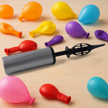 Hand Balloon Pump (24 Cm / 1 Pc)
