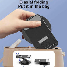 Foldable Mobile Stand