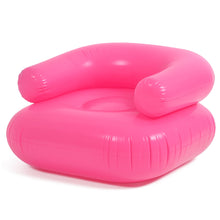 Inflatable Sofa Chair for Boys and Girls Suitable for Camping (28 Inch Approx / 1 Set)