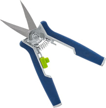 Precision Micro Garden Snip Pruning Scissor
