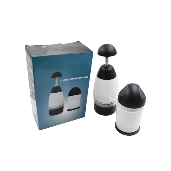 Food Chopping Machine