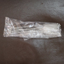 Straw & Bottle Cleaning Brush Set (10 Pc)