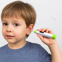 5-in-1 Ear Cleaning Earpick