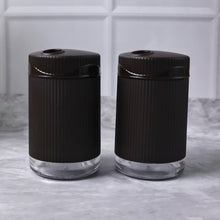 Linoo Salt & Pepper Grinding Set