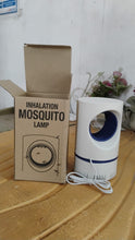 LED Electric Mosquito Killer Lamp for Home