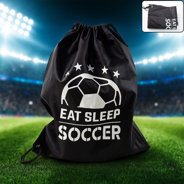 Sport Bag Drawstring Backpack Sports High Quality String Bag Sport Gym Sack pack for Women Men Large