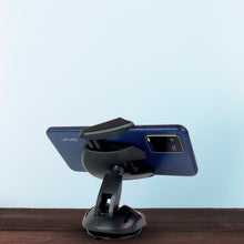 Multifunctional Mouse-Shaped Car Mobile Phone Holder (1 Pc)