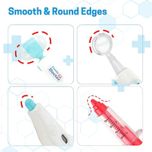 Aditi Premium Doctor Kit Medical Role Play Toy Set for Kids (10 Pc)