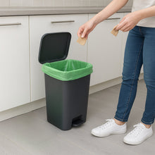 Multipurpose Strong Garbage Bags Roll (45x50cm / 5 Pc)