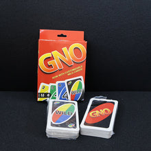 GNO Pixar  Anniversary Card Game with 112 Cards