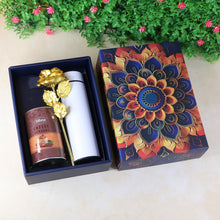 luxury designer gift box