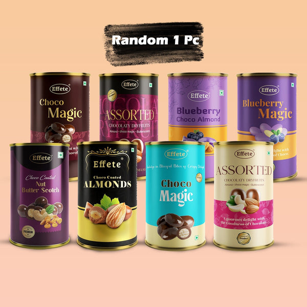 Effete Premium Choco Delights