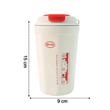 Premium Vacuum Insulated Coffee bottle 500ml Approx, Tumbler (1 Pc)